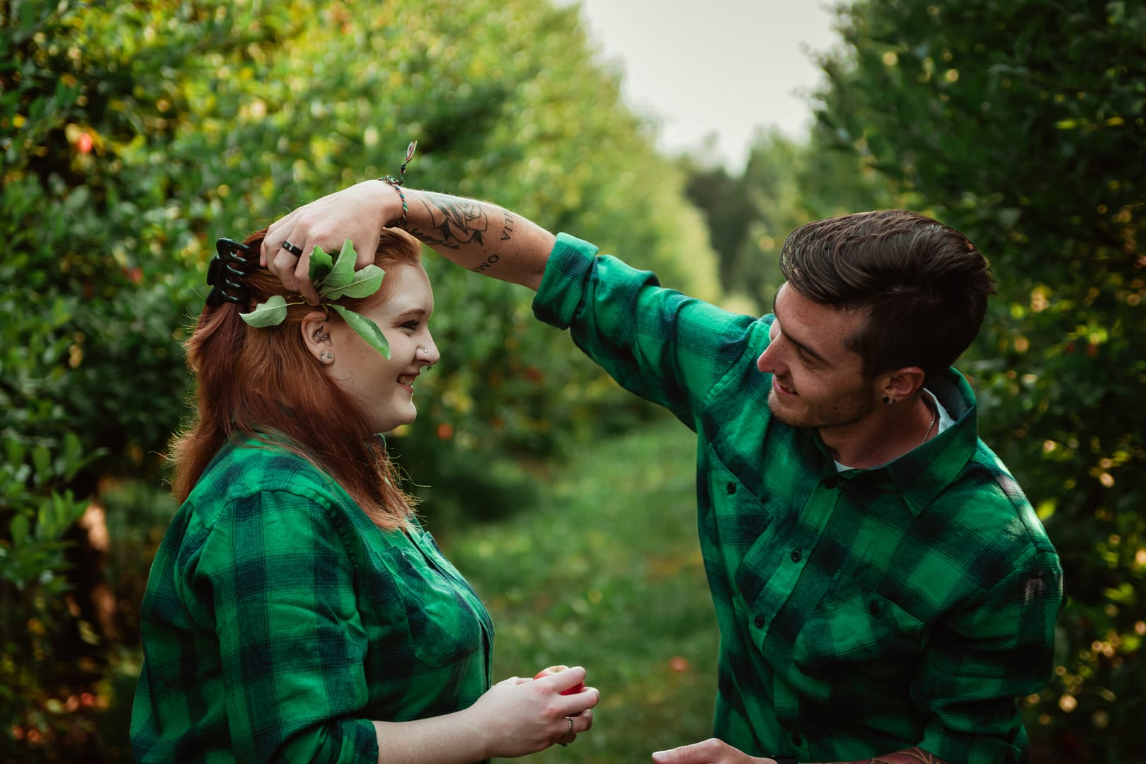5 Common Fears People Have About Getting Their Photos Taken (And How to Overcome Them)